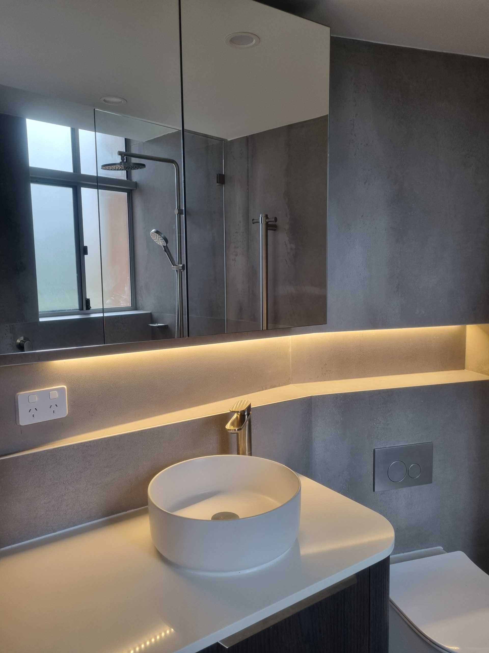 Electrician Kingsford