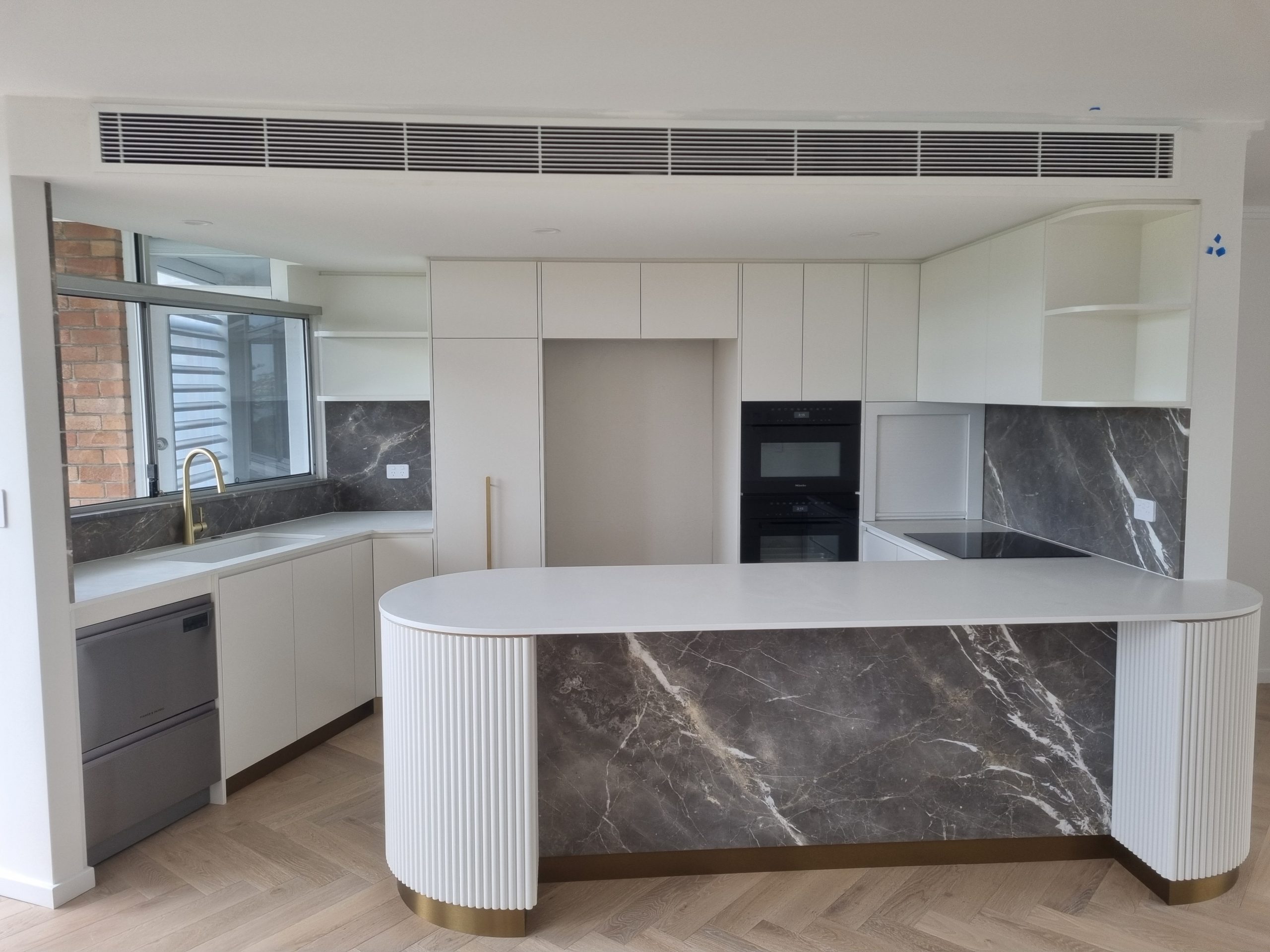 Electrician Rose Bay