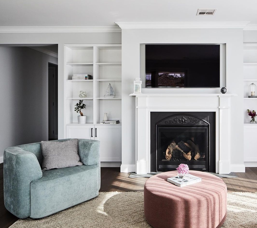 Electrician Kingsford